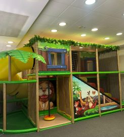 Rođendaonica Zvjerići