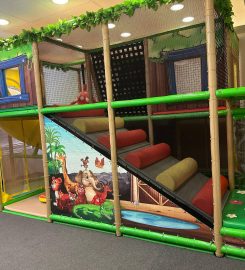 Rođendaonica Zvjerići