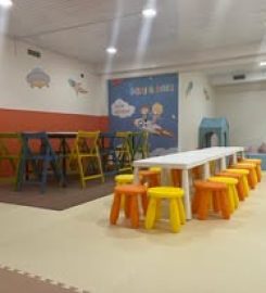 Rođendaonica Doki&Boki