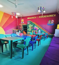 Igraonica i Rođendaonica 'RoRo'