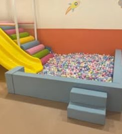 Rođendaonica Doki&Boki