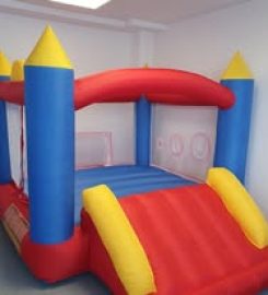 Mini Grad rođendaonica i programi za djecu