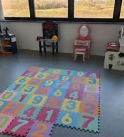 Mini Grad rođendaonica i programi za djecu