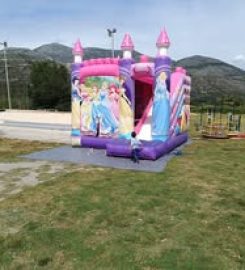 Napuhanci-Jump4Fun Dubrovnik