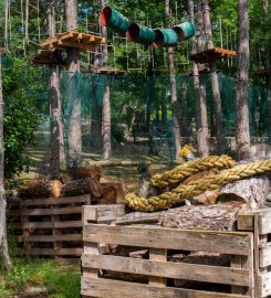 Adrenalin Park Crikvenica