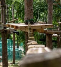 Adrenalin Park Crikvenica