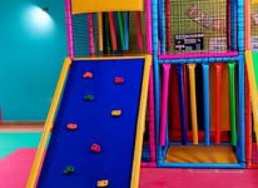 Baltazar, dnevna briga i skrb o djeci i rođendaonica – Đakovo