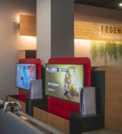 Friendly Fire Koprivnica