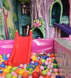 TIN TIN rođendaonica i igraonica