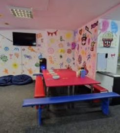 Rođendaonica Mašna Mašnica