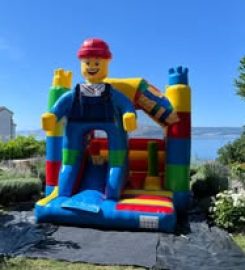 Party Napuhanci – Otok Krk