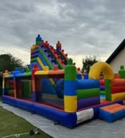 Najam napuhanaca Borna Bjelovar