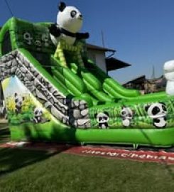 Najam napuhanaca Borna Bjelovar