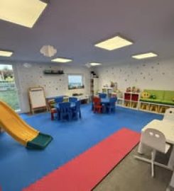 LAVIĆ, obrt za čuvanje djece