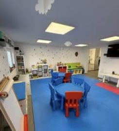 LAVIĆ, obrt za čuvanje djece