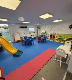 LAVIĆ, obrt za čuvanje djece