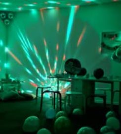 HELA – zabava i rekreacija