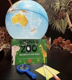 KiDS Escape Room Osijek – ROĐENDAONICA i IGRAONICA za djecu