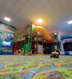 Veseli napuhanci – igraonica i rođendaonica