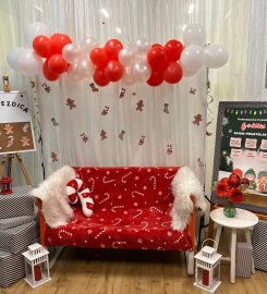 Igraonica i Rođendaonica Zvjezdica Varaždin