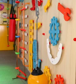 Rođendaonica Krokomač