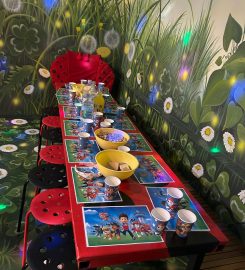 Rođendaonica Bubamara