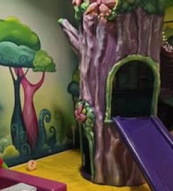 TIN TIN rođendaonica i igraonica