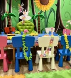 Igraonica Šššumica