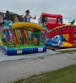 Najam napuhanaca Borna Bjelovar