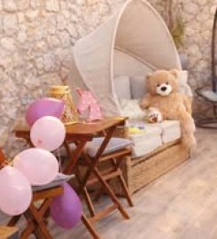 Rođendaonica Morska vila