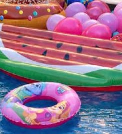 Rođendaonica Morska vila