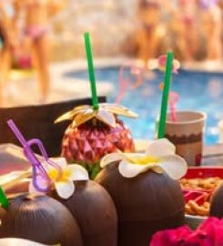 Rođendaonica Morska vila