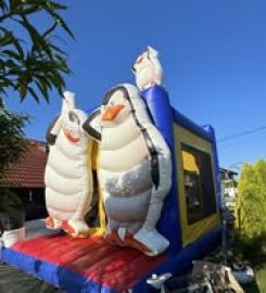 Napuhanci s Madagaskara