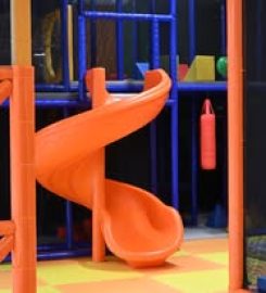 Kids Zone & dječji klub