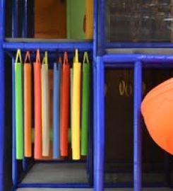 Kids Zone & dječji klub