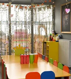 Rođendaonica Krokomač