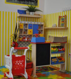 Igraonica i Rođendaonica Zvjezdica Varaždin