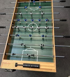 Rođendaonica Zvjerići