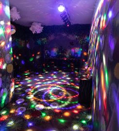 Rođendaonica Bubamara