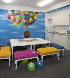 Balonko Rođendaonica