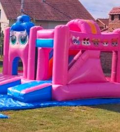 Šatori i Napuhanci Bjelovar – TNT Rent