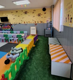 Vendyland rođendaonica