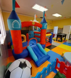 Vendyland rođendaonica