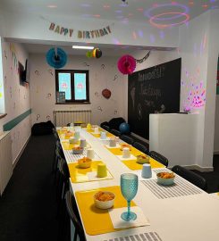 Kids Escape Room Karlovac