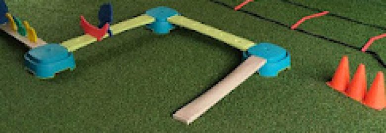 Didaktička igraonica Flekice