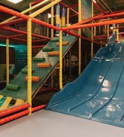 Twister igraonica Osijek