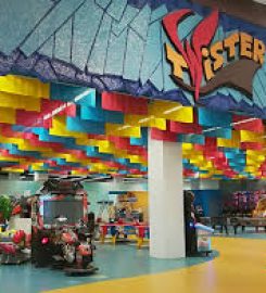 Twister igraonica Osijek