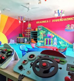 Igraonica i Rođendaonica 'RoRo'