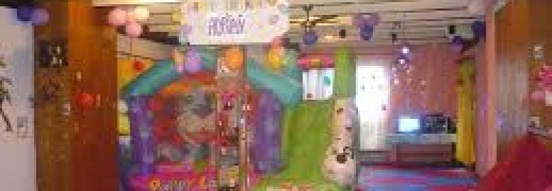 Pizzeria Riva Duga Resa – Rođendaonica