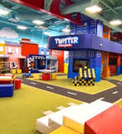 Twister igraonica Osijek